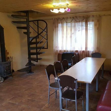Babite Guest House Екстериор снимка
