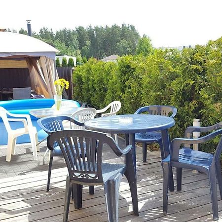 Babite Guest House Екстериор снимка