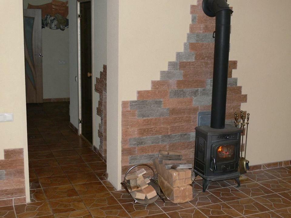 Babite Guest House Екстериор снимка