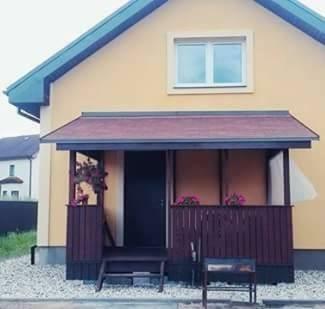 Babite Guest House Екстериор снимка