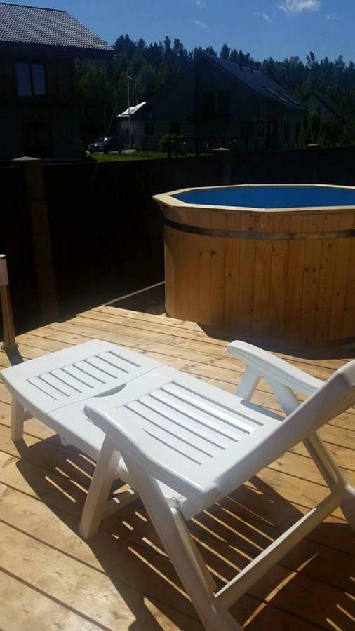 Babite Guest House Екстериор снимка