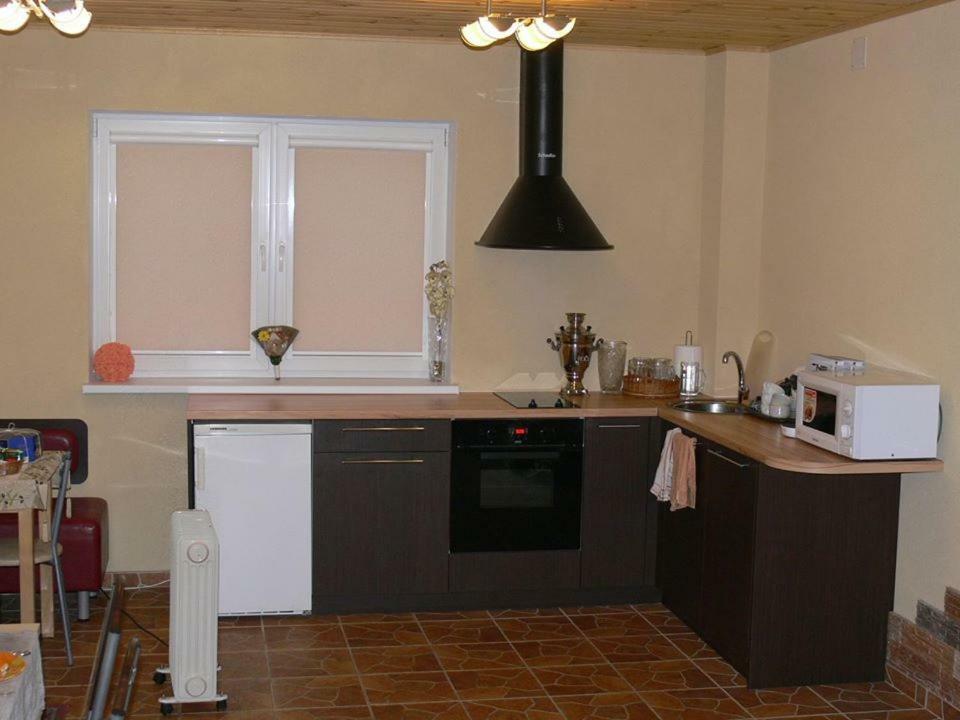 Babite Guest House Екстериор снимка