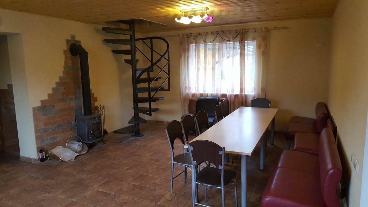 Babite Guest House Екстериор снимка
