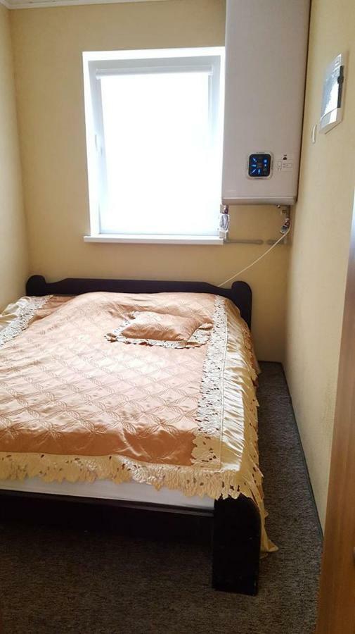 Babite Guest House Екстериор снимка